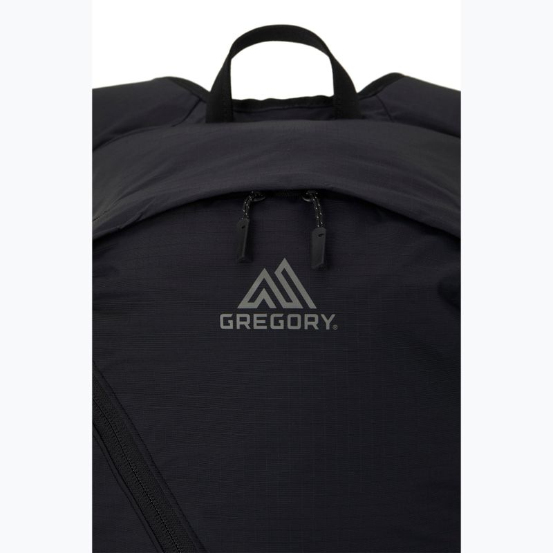 Туристическа раница Gregory Aerolite 25 l black 4