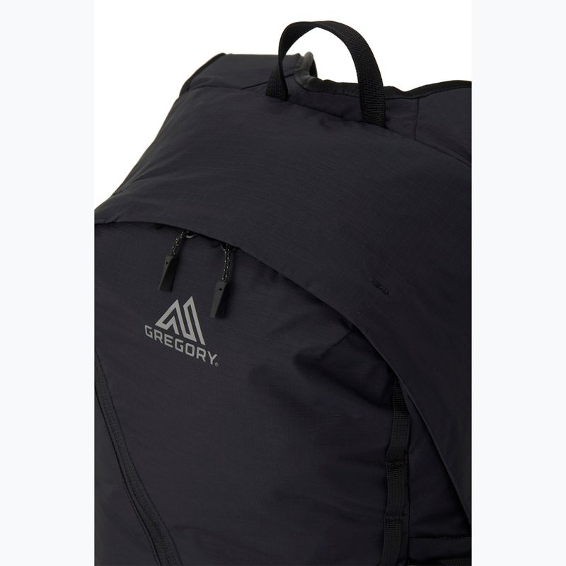 Туристическа раница Gregory Aerolite 25 l black 5