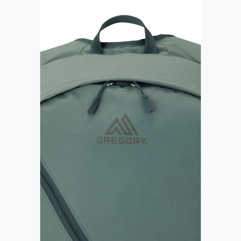 Туристическа раница Gregory Aerolite 25 l misty blue 4