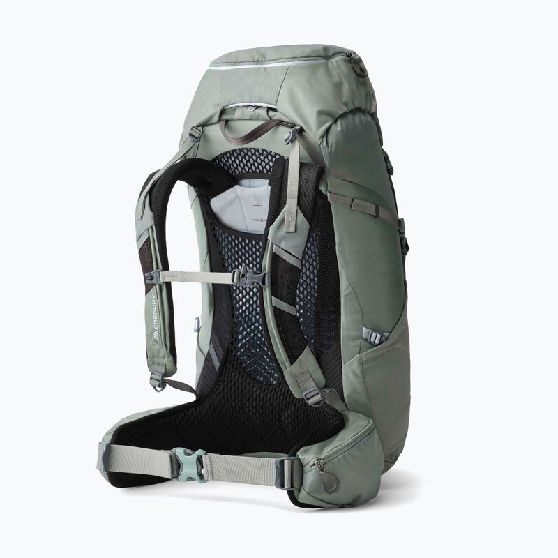 Дамска туристическа раница Gregory Jade 38 l artichoke green 2