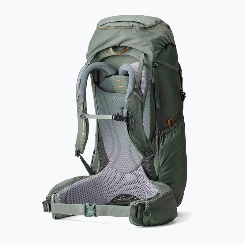 Мъжка туристическа раница Gregory Baltoro 65 l M terrain green 2