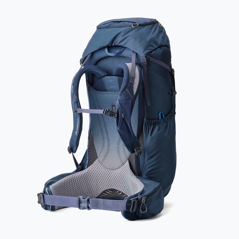 Мъжка раница за трекинг Gregory Baltoro 65 l M stellar blue 2