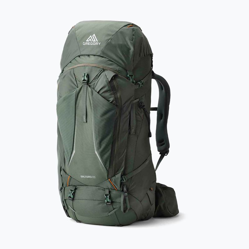 Мъжка раница за трекинг Gregory Baltoro 65 l M terrain blue