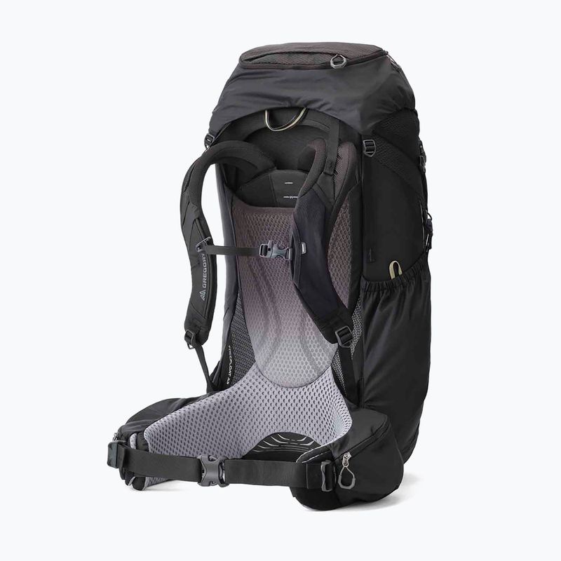 Мъжка раница за трекинг Gregory Baltoro 65 l M shadow pine black  2