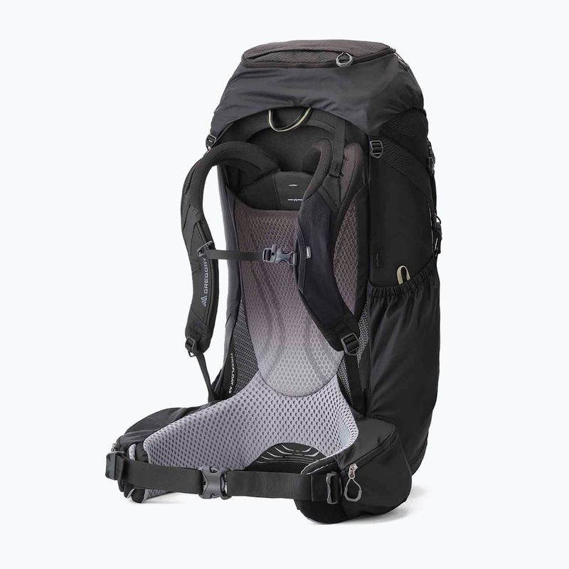 Мъжка раница за трекинг Gregory Baltoro 65 l M shadow pine black 2