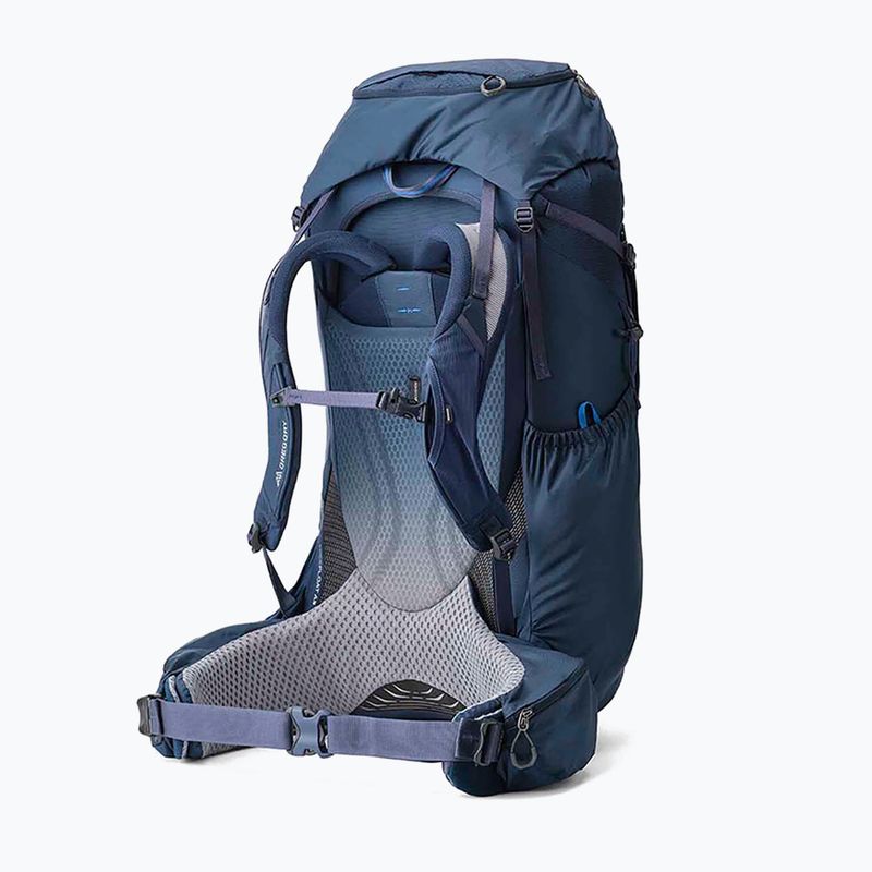 Мъжка раница за трекинг Gregory Baltoro 65 l M stellar blue 2