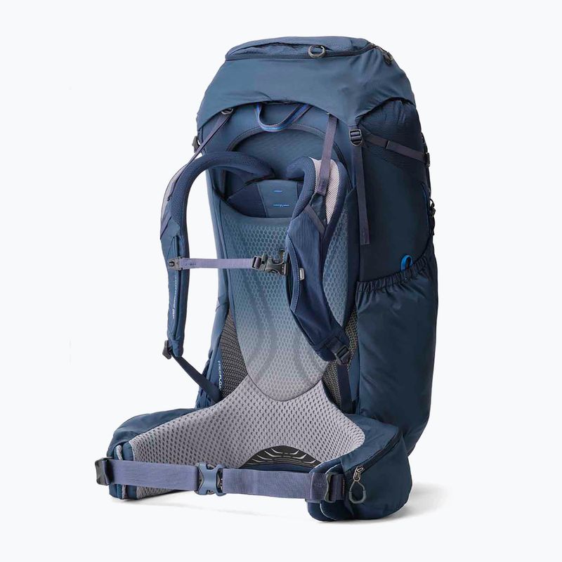 Мъжка туристическа раница Gregory Baltoro 75 l stellar blue 2