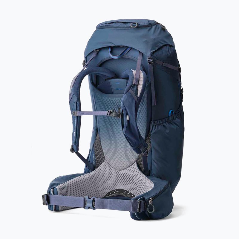 Мъжка туристическа раница Gregory Baltoro 75 l stellar blue 2