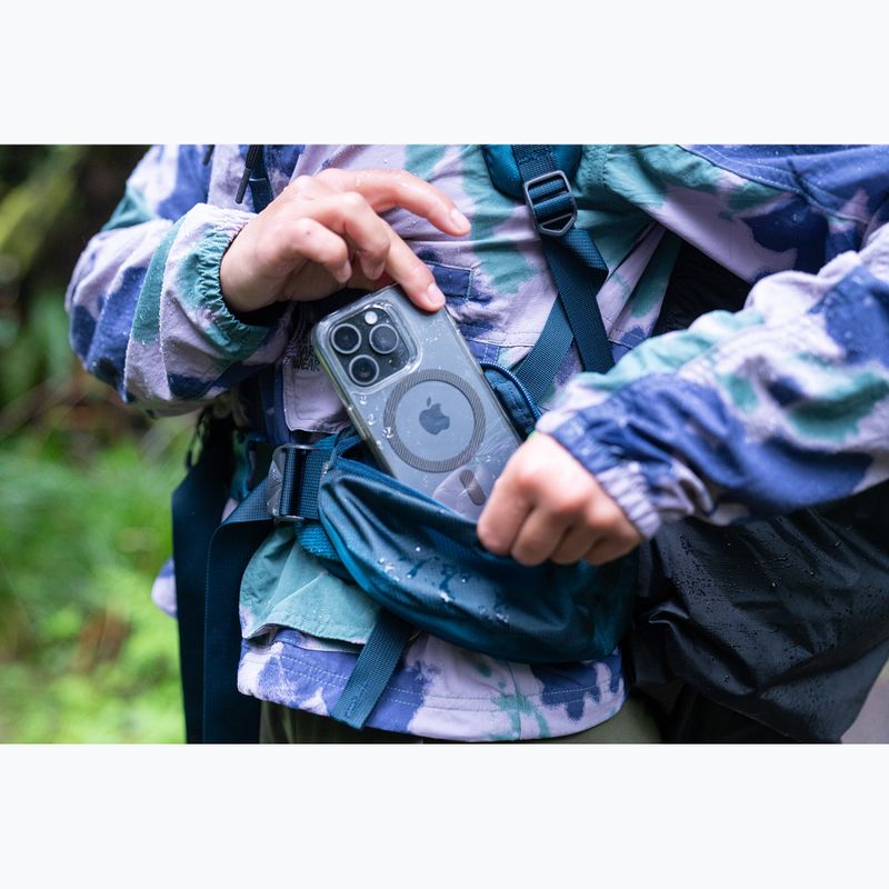 Дамска раница за трекинг Gregory Deva 60 l mountain teal 7