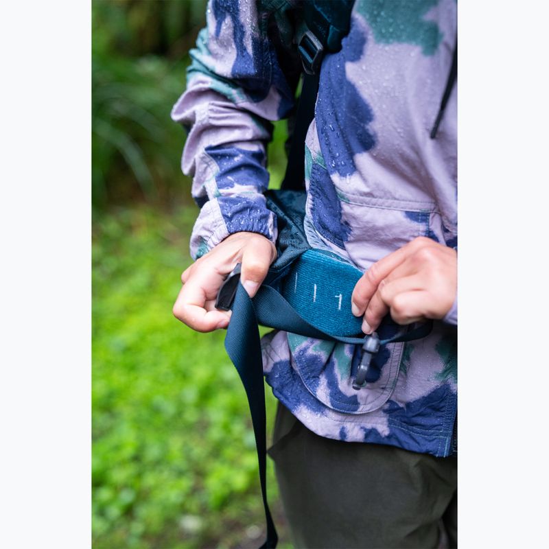 Дамска раница за трекинг Gregory Deva 60 l mountain teal 8