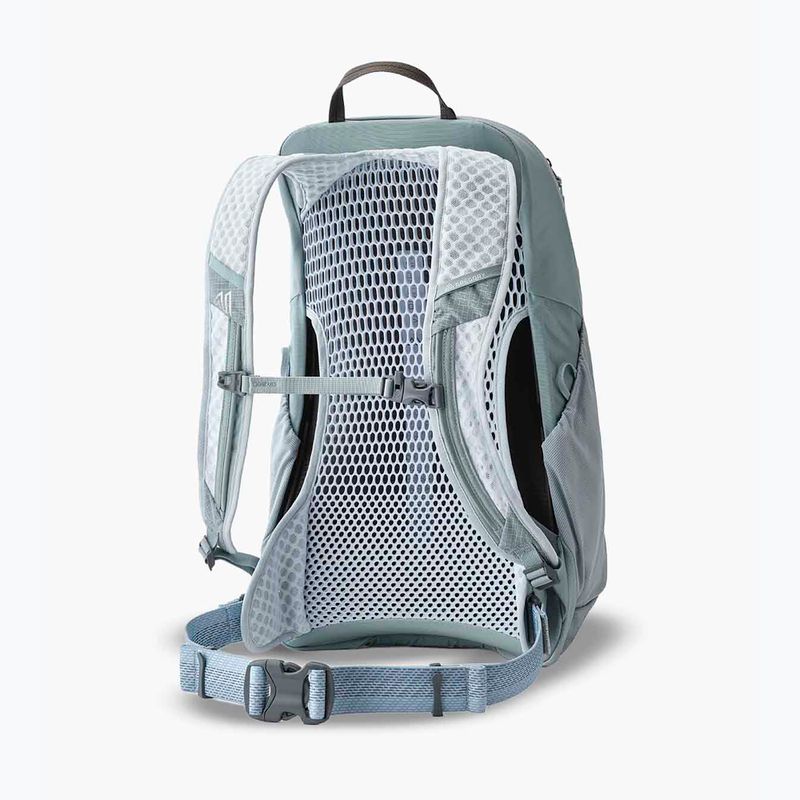 Туристическа раница Gregory Arrio 20 l RC sage grey 2