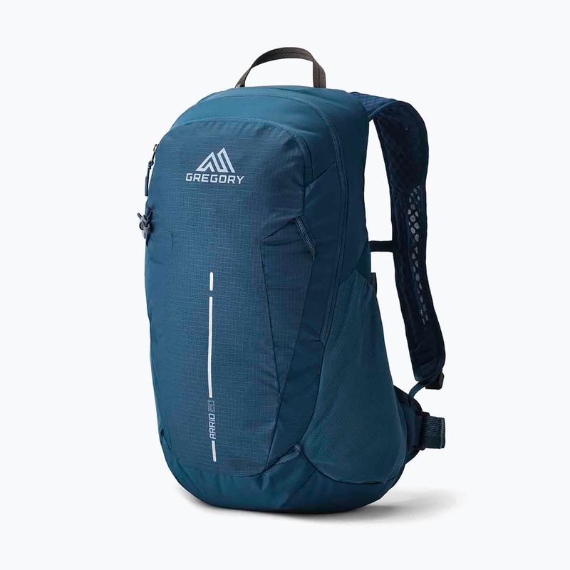 Туристическа раница Gregory Arrio 20 RC starlight blue