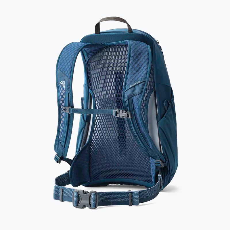 Туристическа раница Gregory Arrio 20 RC starlight blue 2