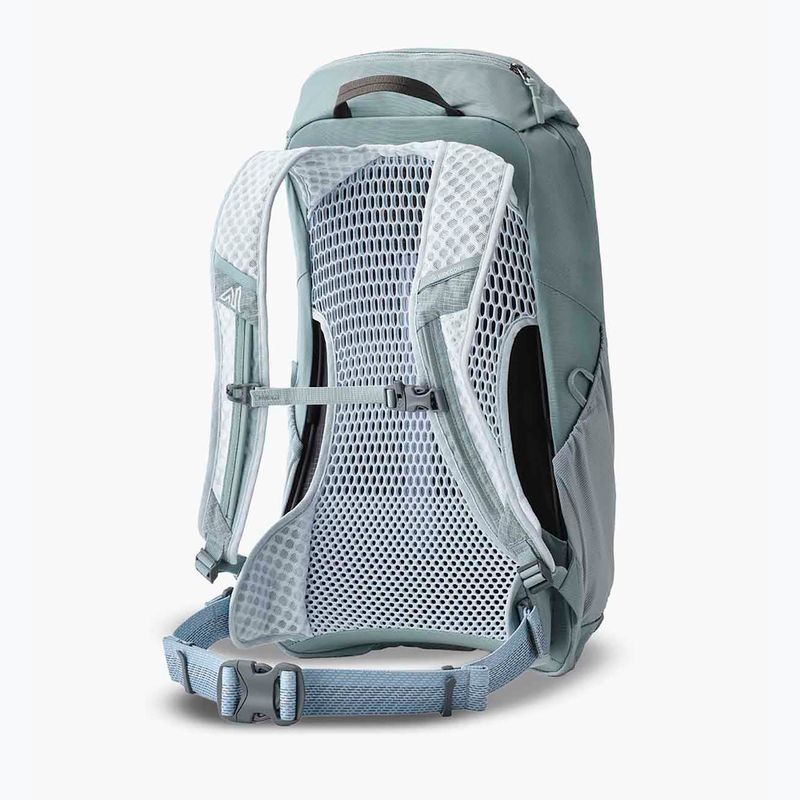 Туристическа раница Gregory Arrio 22 l sage grey 2
