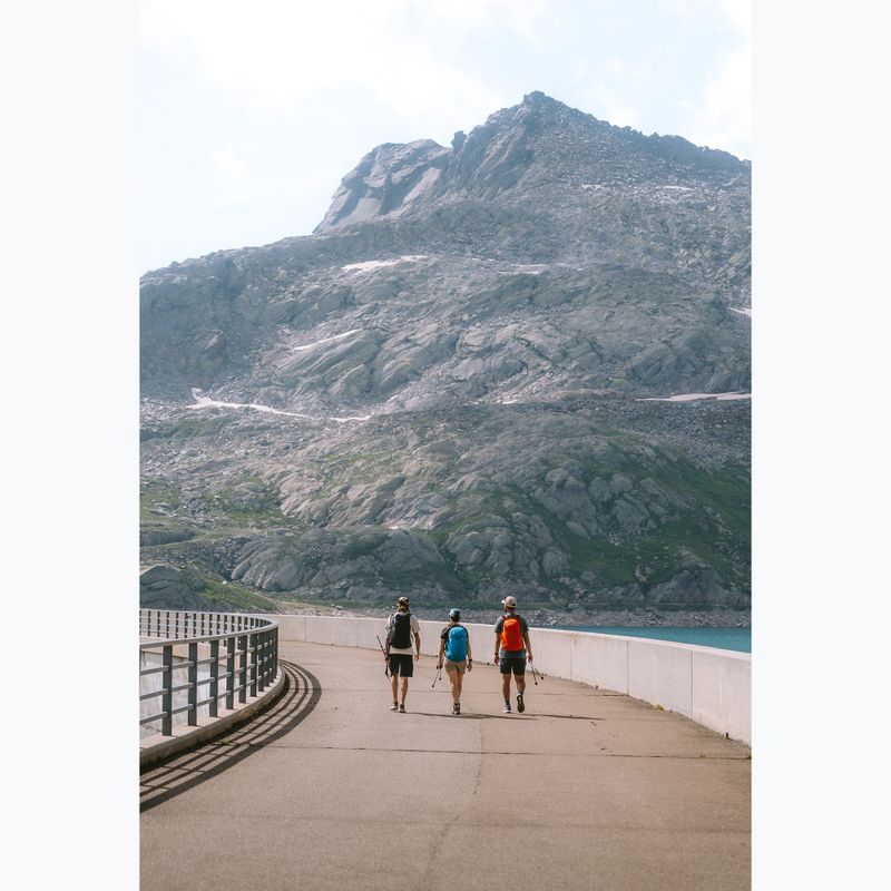 Туристическа раница Gregory Arrio 22 RC shadow pine black 3