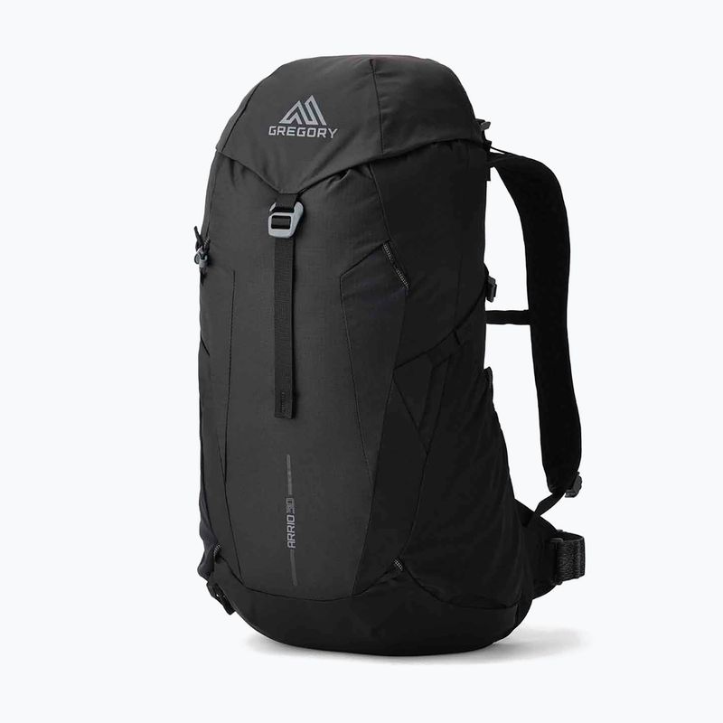 Туристическа раница Gregory Arrio 30 l RC shadow pine black