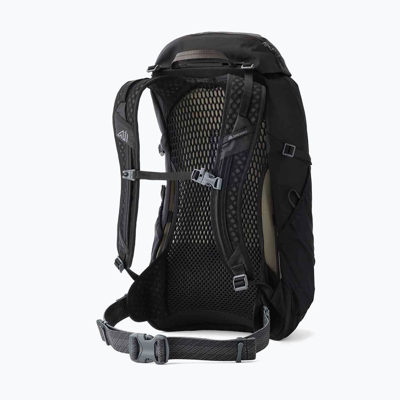 Раница за трекинг Gregory Arrio 30 l RC shadow pine black 2
