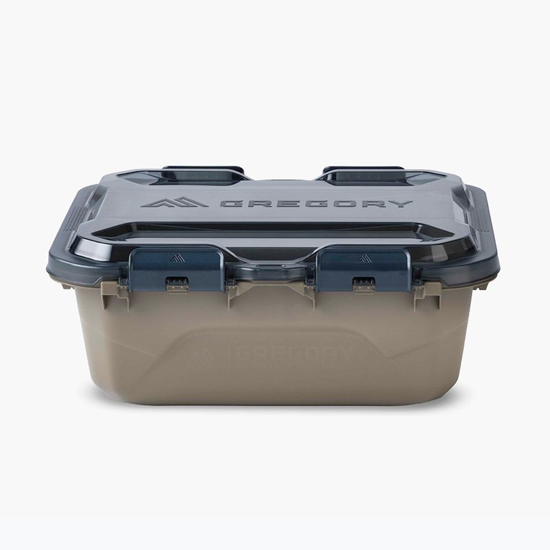 Контейнер за съхранение Gregory Alpaca Gear Box 45 mirage tan 2