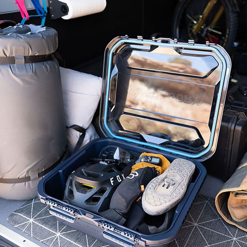 Контейнер за съхранение Gregory Alpaca Gear Box 25 л mirage tan 8