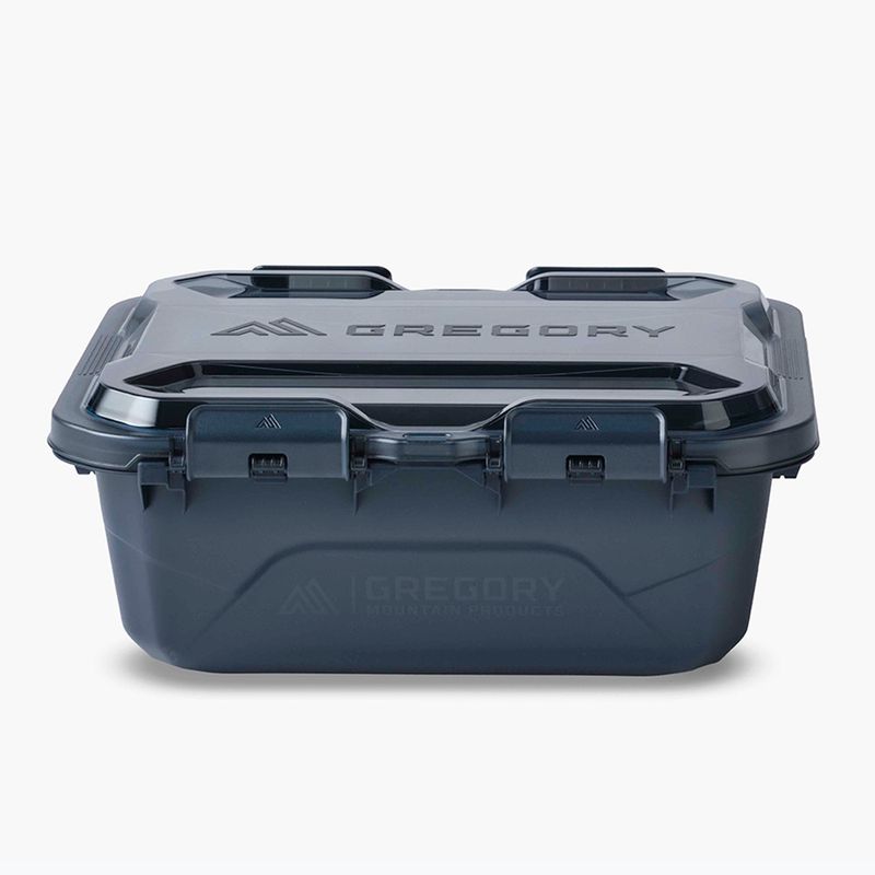 Контейнер за съхранение Gregory Alpaca Gear Box 45 l slate blue 2