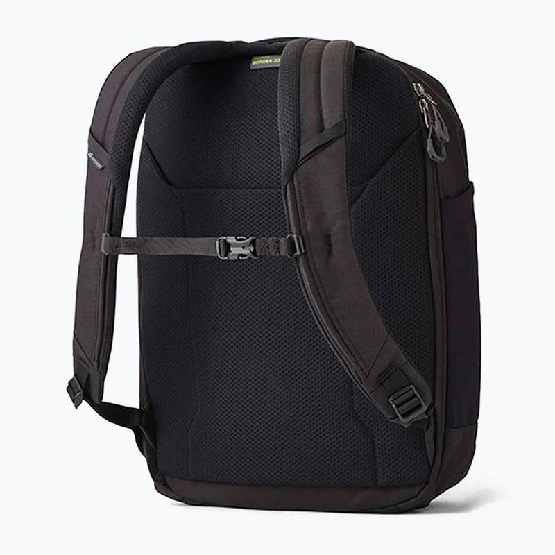 Раница за пътуване Gregory Border Easy Cabin 28 l black lichen 2