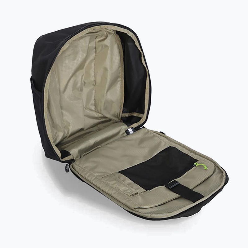 Раница за пътуване Gregory Border Easy Cabin 28 l black lichen 3