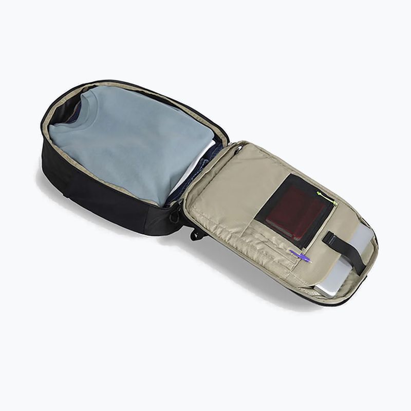 Раница за пътуване Gregory Border Easy Cabin 28 l black lichen 4