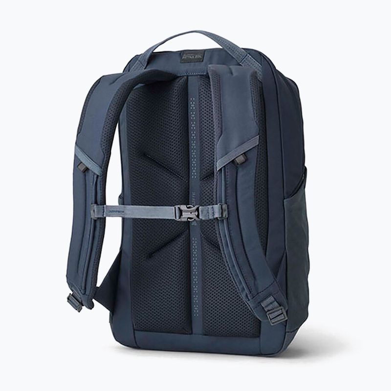 Градска раница Gregory Terros 20 l ink blue 2