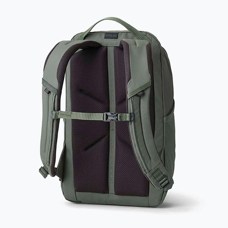 Градска раница Gregory Terros 20 l mineral green 2
