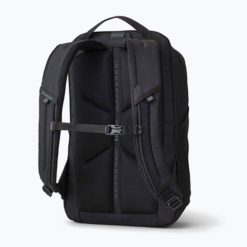 Градска раница Gregory Terros 20 l black lichen 2
