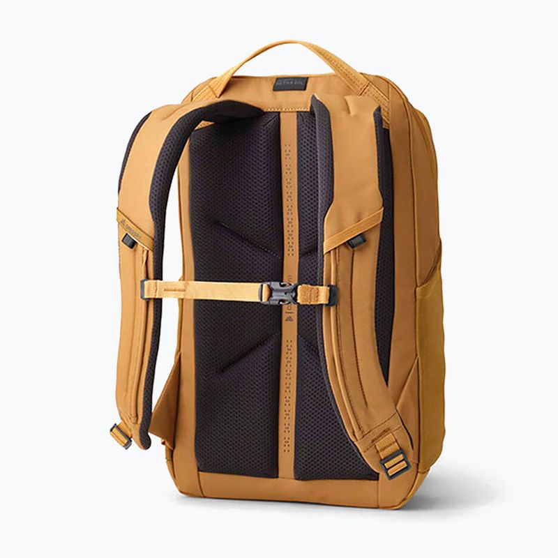 Градска раница Gregory Terros 20 l desert ochre 2