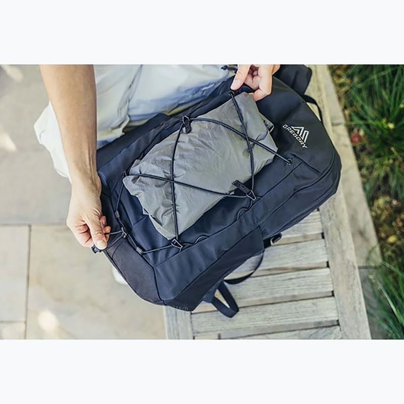 Градска раница Gregory Terros 28 l ink blue 4