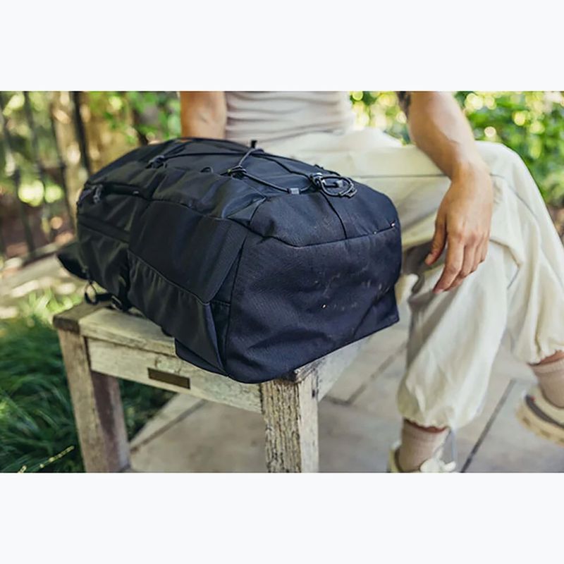Градска раница Gregory Terros 28 l ink blue 5