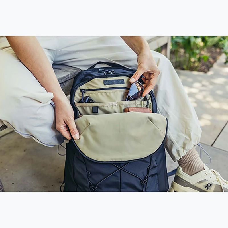 Градска раница Gregory Terros 28 l ink blue 7