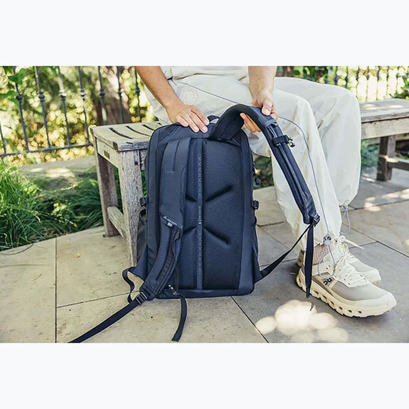 Градска раница Gregory Terros 28 l ink blue 8