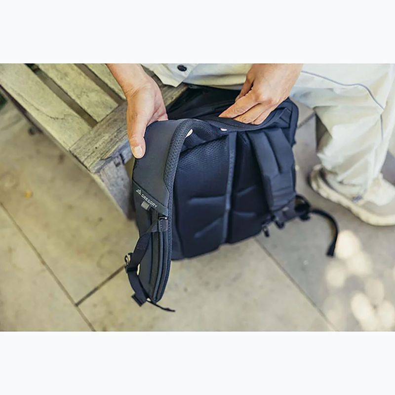 Градска раница Gregory Terros 28 l ink blue 9
