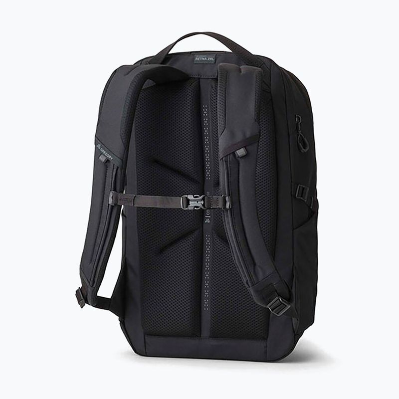 Градска раница Gregory Terros 28 l black lichen 2