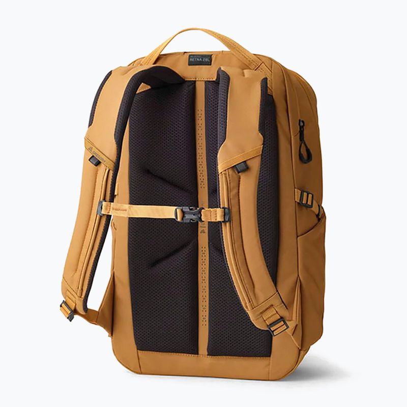 Градска раница Gregory Terros 28 l desert ochre 2