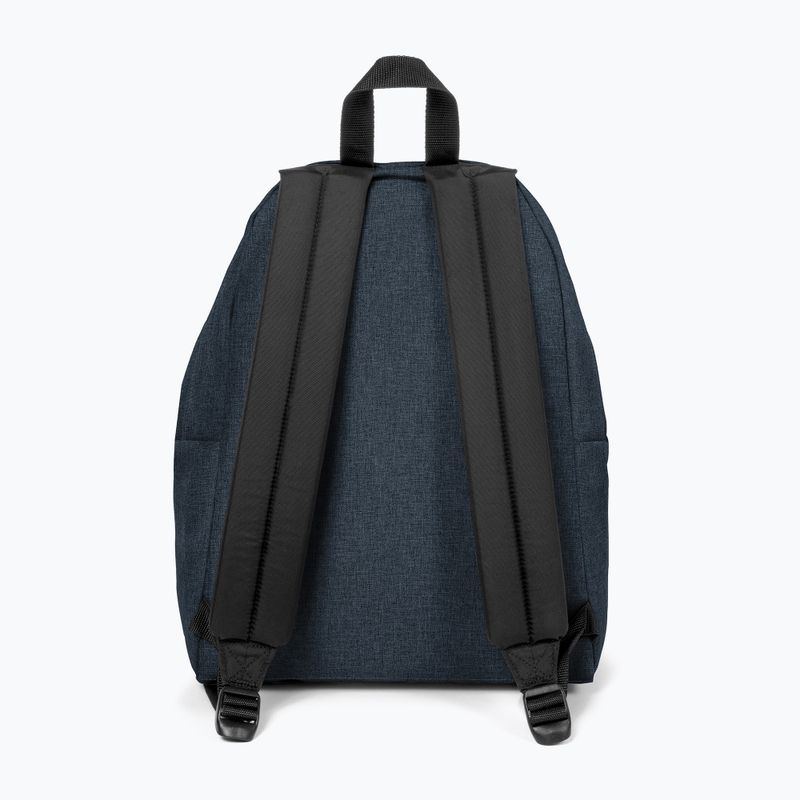 Градска раница Eastpak Padded Pak'R 24 l triple denim 2