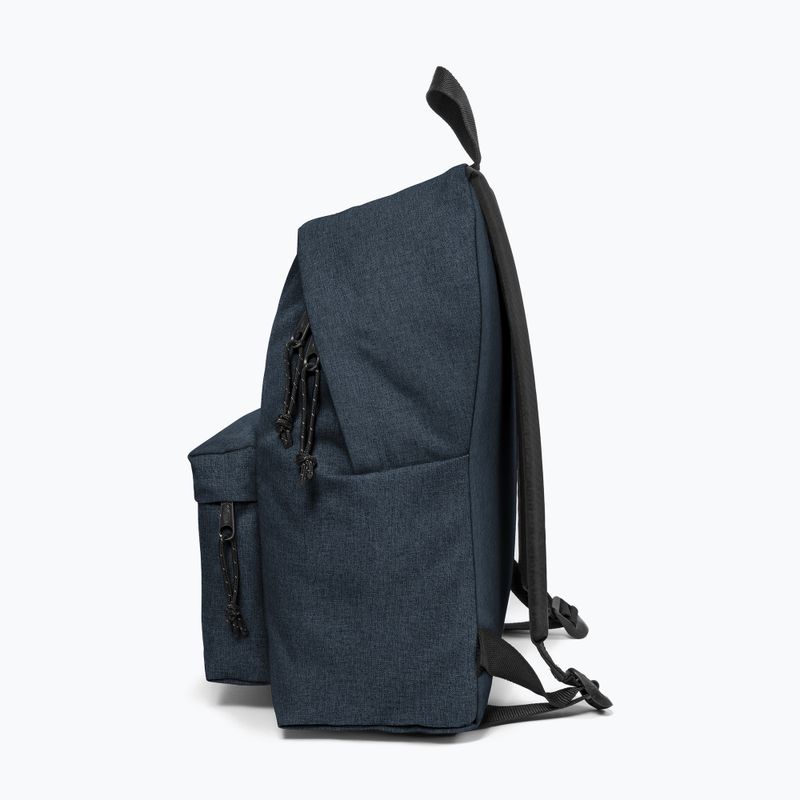Градска раница Eastpak Padded Pak'R 24 l triple denim 3