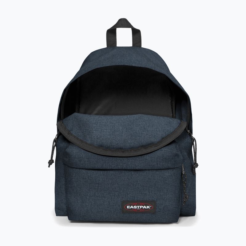 Градска раница Eastpak Padded Pak'R 24 l triple denim 4