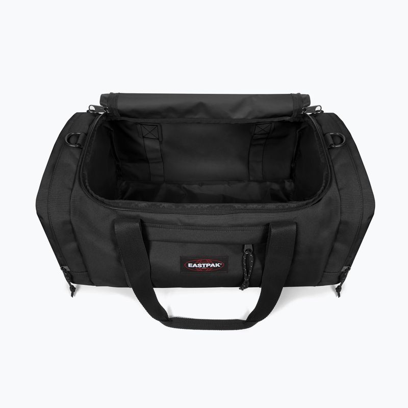 Чанта Eastpak Reader S 40 l black 3