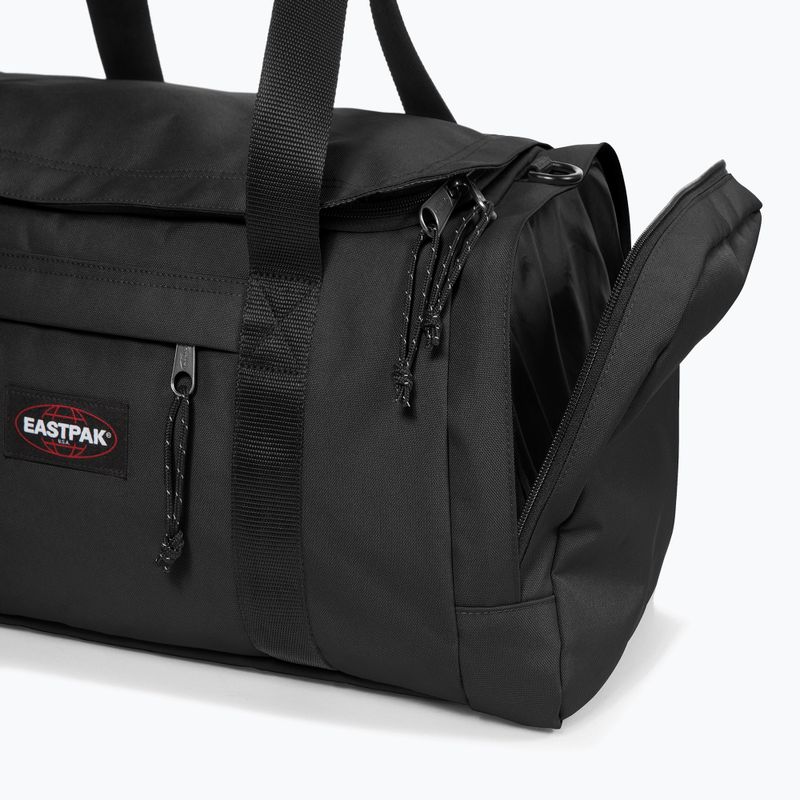 Чанта Eastpak Reader S 40 l black 4