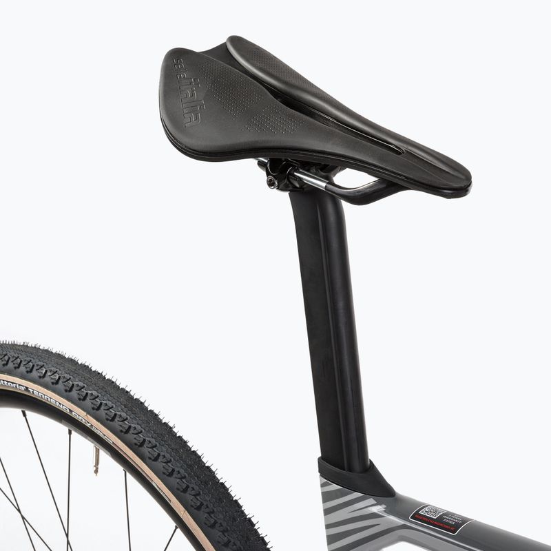 Ridley Kanzo Fast Rival1 HD сив велосипед за чакъл 5