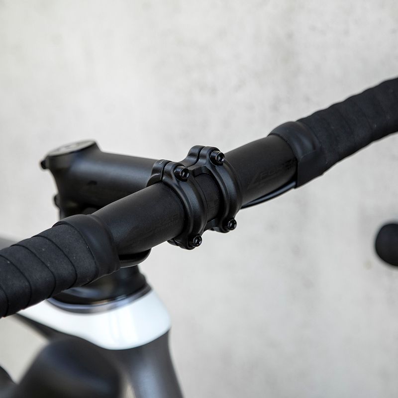 Ridley Fenix Disc 105 шосеен велосипед FEN01As сив SBIFENRID003 5