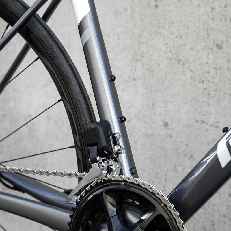Ridley Fenix Disc 105 шосеен велосипед FEN01As сив SBIFENRID003 7
