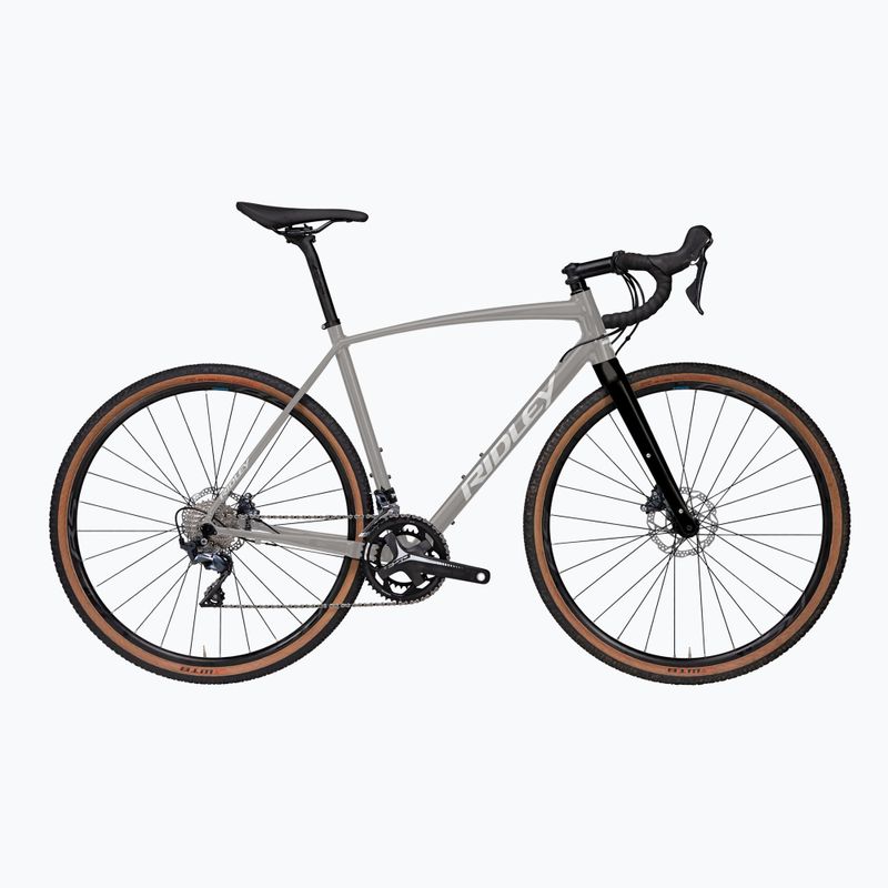 Ridley Kanzo A велосипед за чакъл сив SBIXTARID919