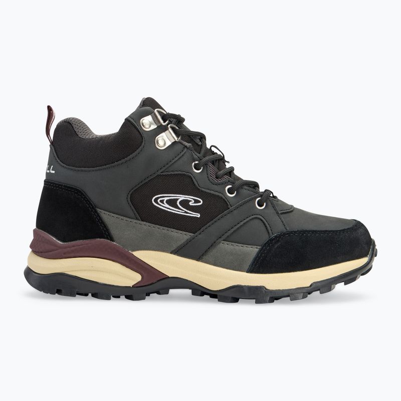 Дамски обувки O'Neill Stratton Mid 90223012 black 2