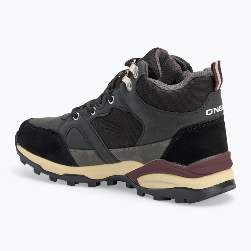 Дамски обувки O'Neill Stratton Mid 90223012 black 3