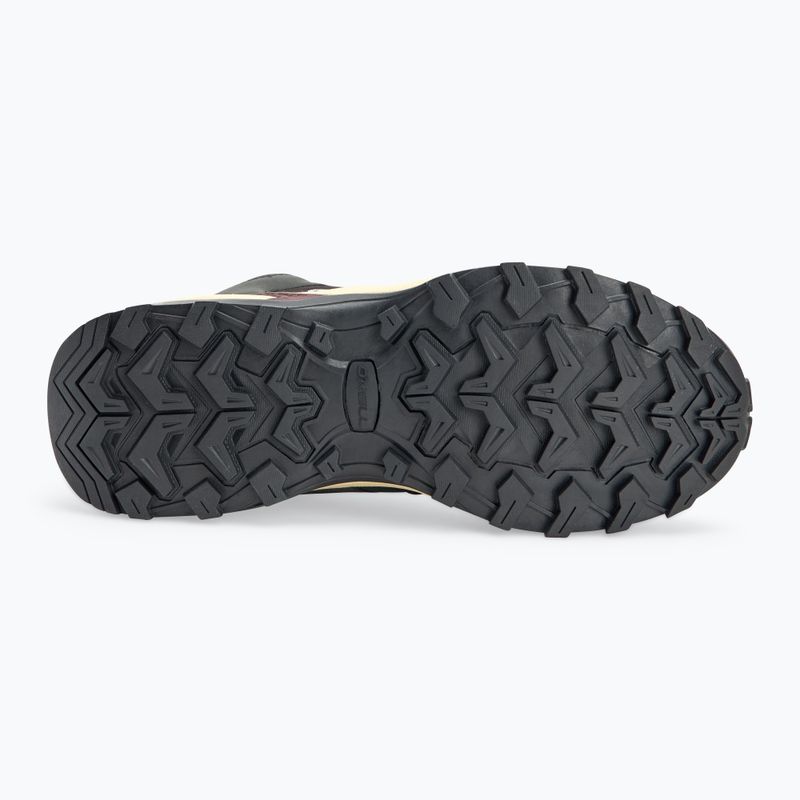 Дамски обувки O'Neill Stratton Mid 90223012 black 4